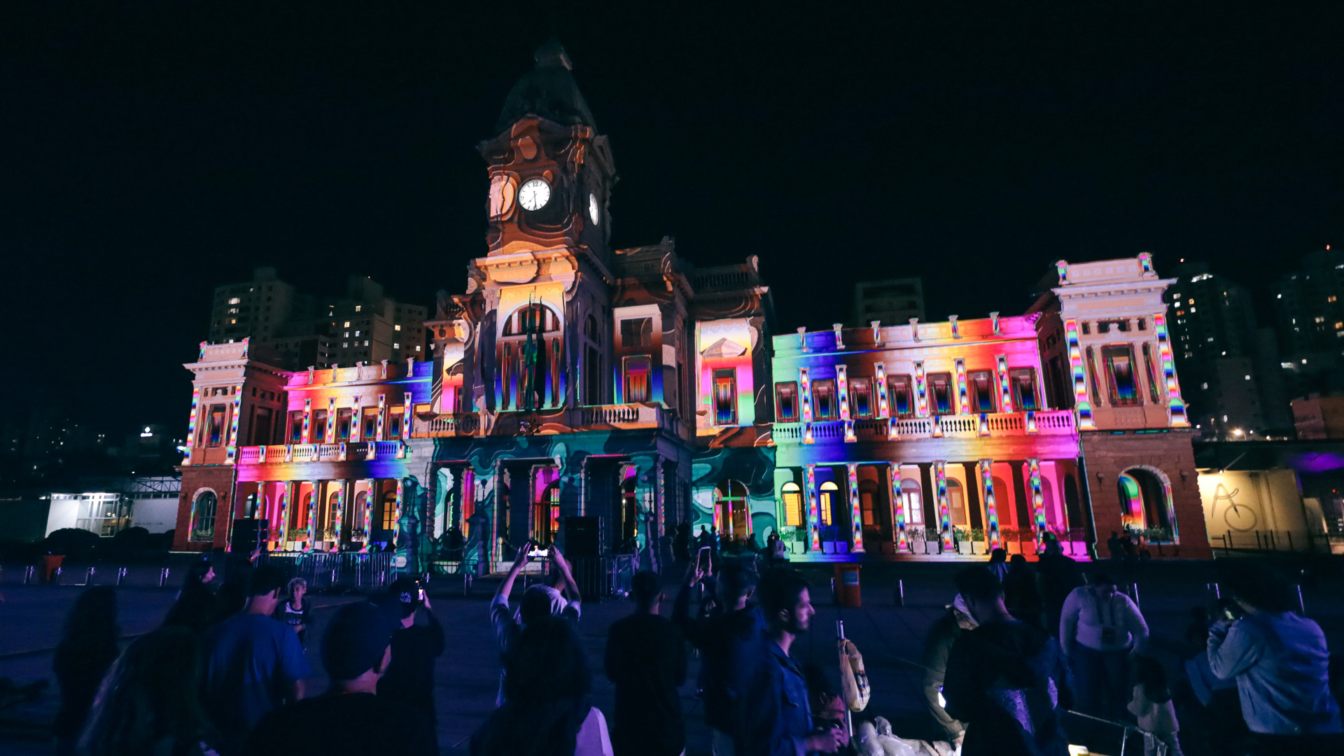 Festa da Luz — frame 3