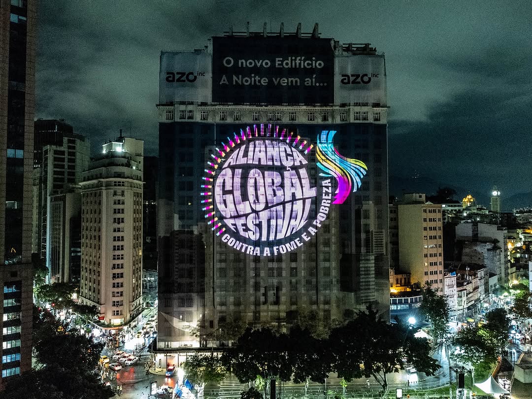 G20 Aliança Global — frame 1